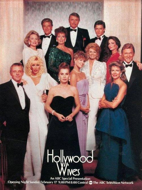 Hollywood Wives filmas online