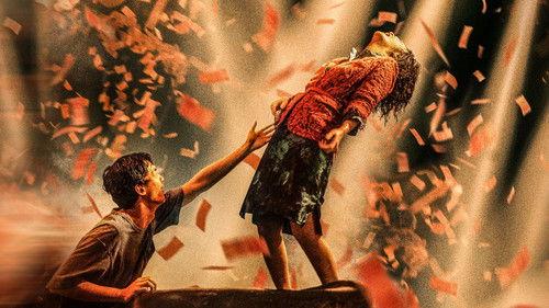 Dwelling by the West Lake filmas žiurėti online