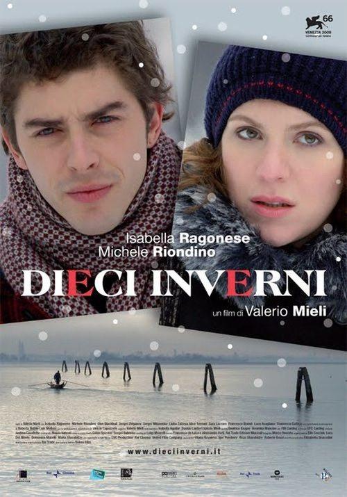Ten Winters filmas online