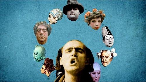 Fellinopolis filmas žiurėti online