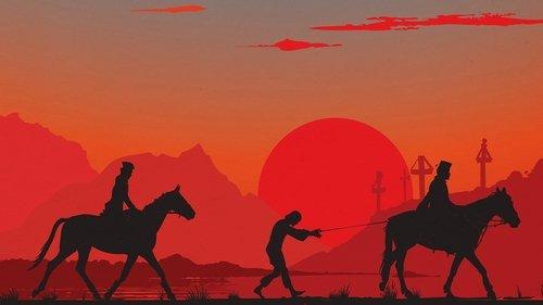 Aferim! filmas žiurėti online