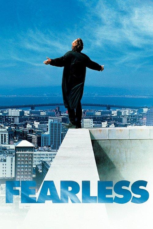Fearless filmas online