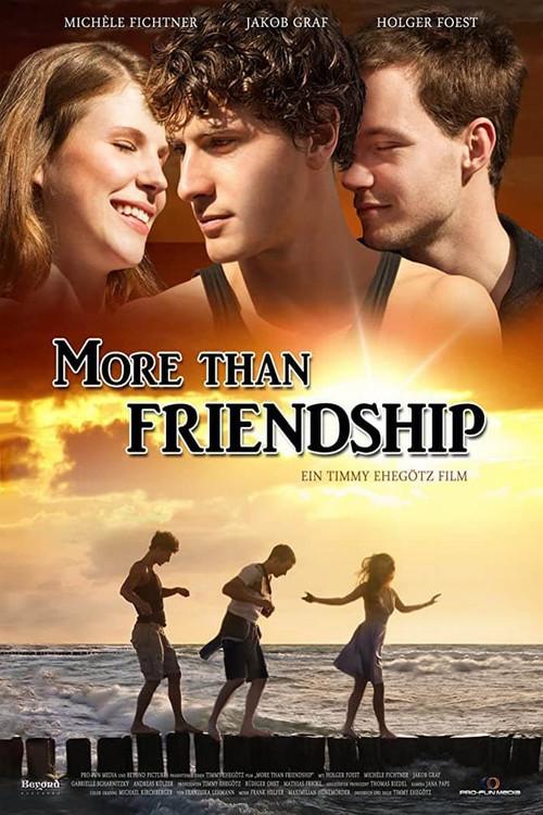 More Than Friendship filmas online