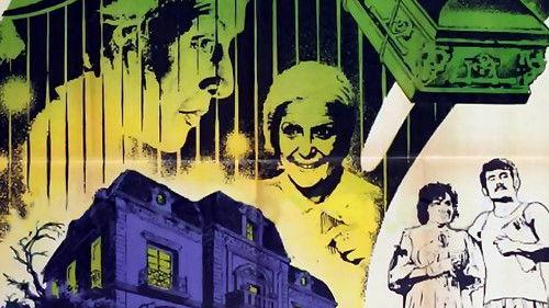 Doña Macabra filmas žiurėti online