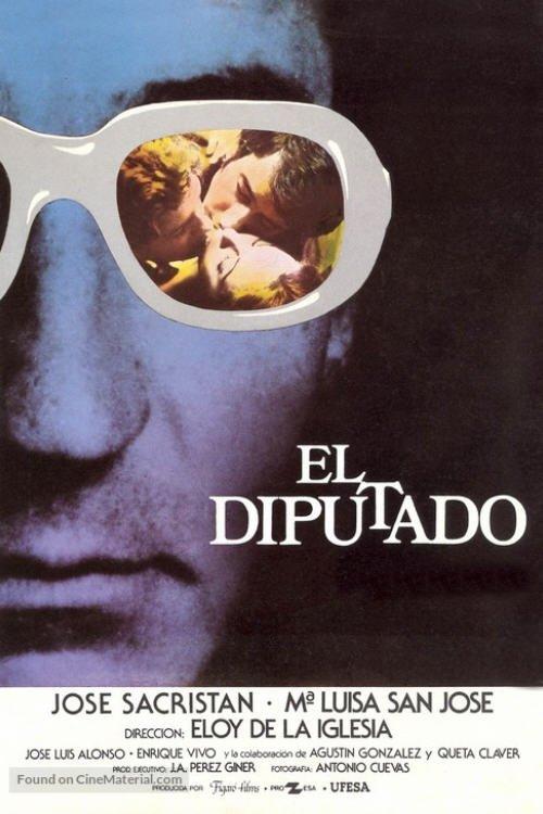 El diputado filmas online