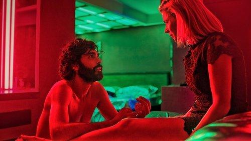 Modern Loves filmas žiurėti online