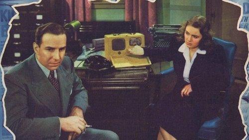 Behind the News filmas žiurėti online