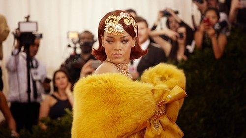 The First Monday in May filmas žiurėti online