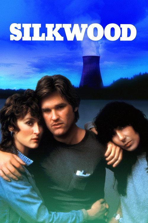 Silkwood filmas online