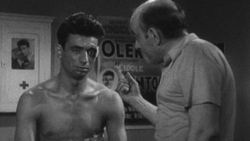 L'Idole filmas žiurėti online