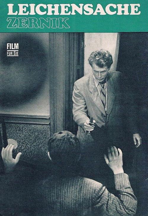 The Zernik Murder Case filmas online