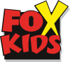 FOX Kids studio logo