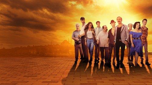 Organize İşler: Sazan Sarmalı filmas žiurėti online