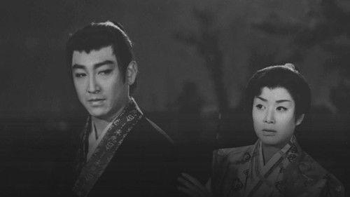 Sword of Destiny filmas žiurėti online