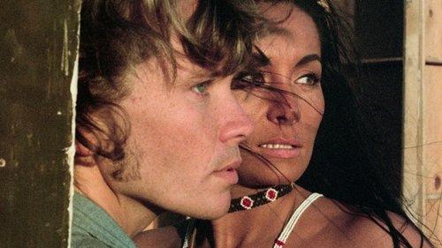 The Other Side of the Wind filmas žiurėti online