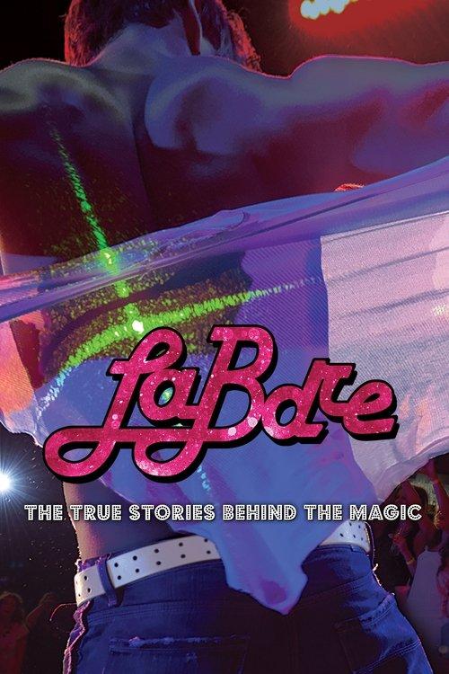 La Bare filmas online