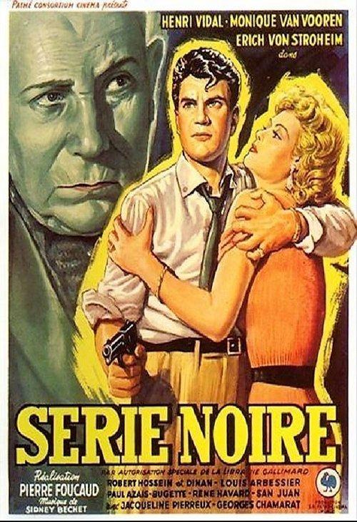 Série noire filmas online