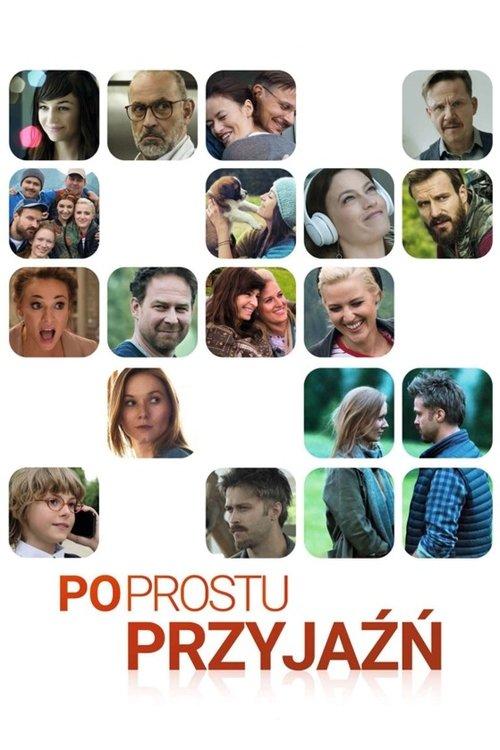 Po prostu przyjaźń filmas online