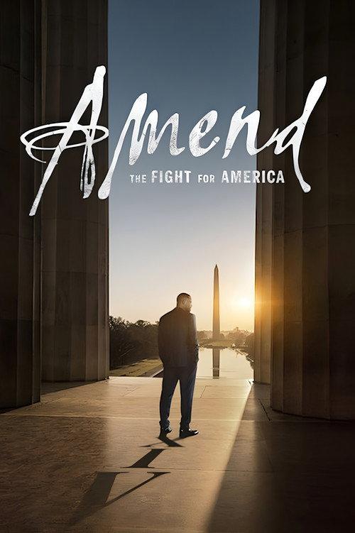 Amend: The Fight for America filmas online