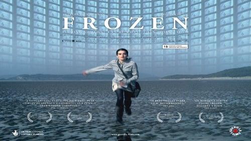 Frozen filmas žiurėti online