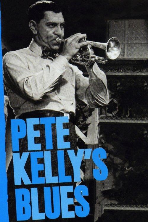 Pete Kelly's Blues filmas online