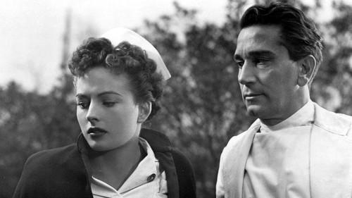 The Sleeping City filmas žiurėti online