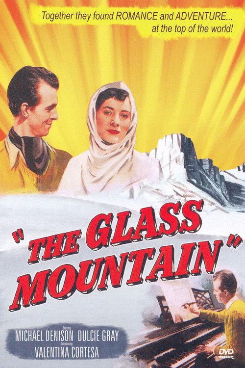 The Glass Mountain filmas online