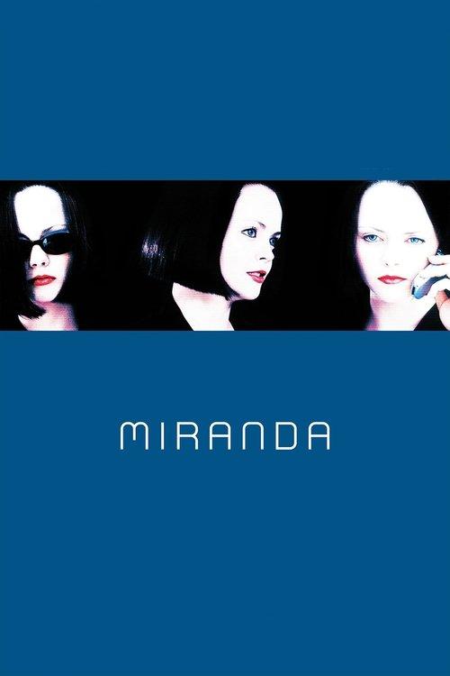 Miranda filmas online