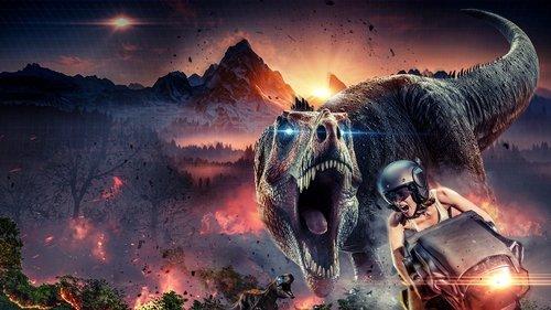 The Jurassic Games: Extinction filmas žiurėti online