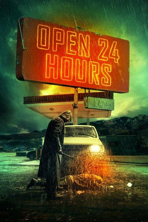Open 24 Hours filmas online