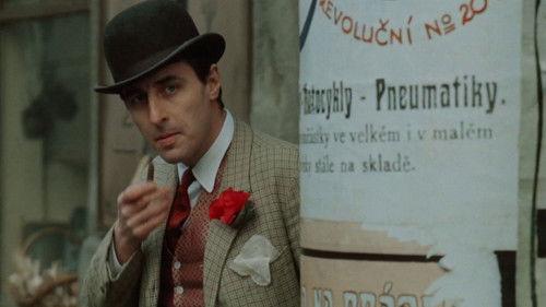 Hubert the Smart Boy filmas žiurėti online