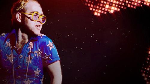 Elton John: Ten Days That Rocked filmas žiurėti online