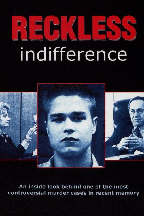 Reckless Indifference filmas online
