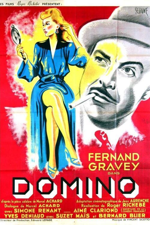 Domino filmas online