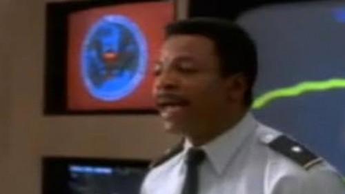 OP Center filmas žiurėti online