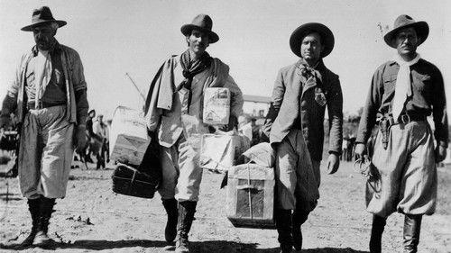 Prisoners of the Land filmas žiurėti online