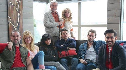 The Steps filmas žiurėti online