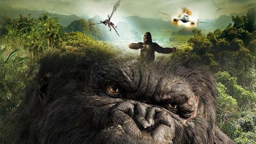 King of the Lost World filmas žiurėti online