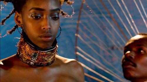 Neptune Frost filmas žiurėti online