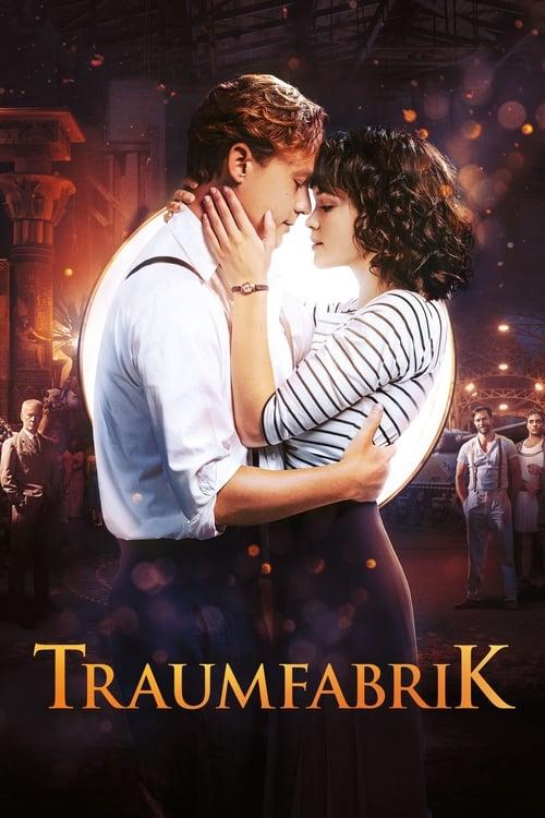Traumfabrik filmas online