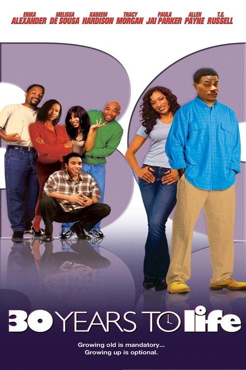 30 Years to Life filmas online