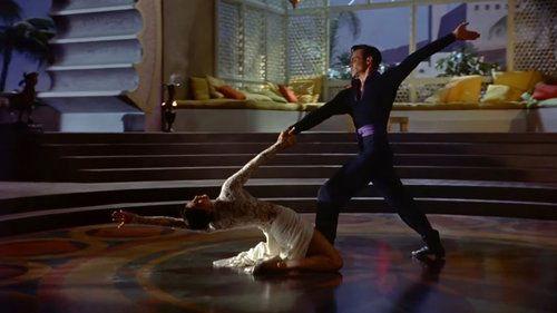 Deep in My Heart filmas žiurėti online