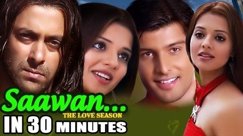Saawan... The Love Season filmas žiurėti online