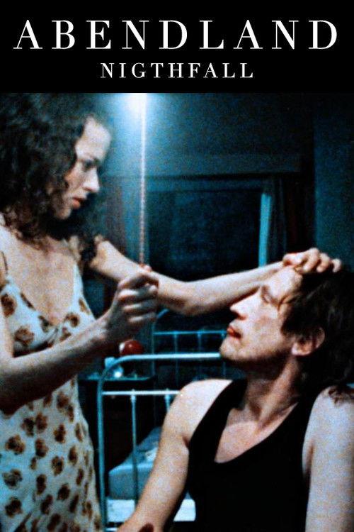 Nightfall filmas online