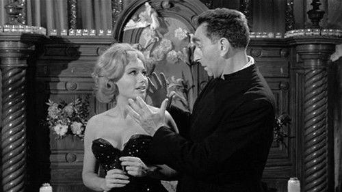 The Balcony filmas žiurėti online