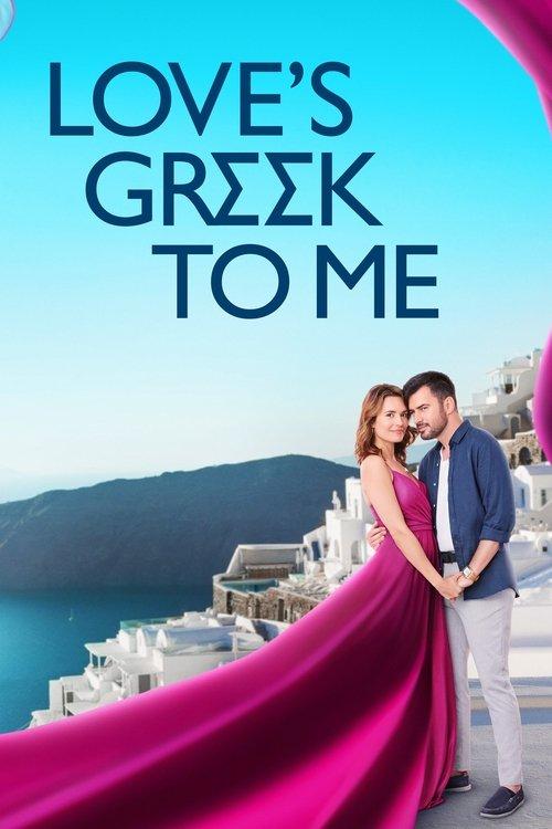 Love's Greek to Me filmas online