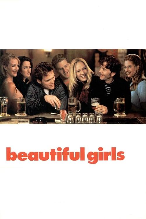 Beautiful Girls filmas online