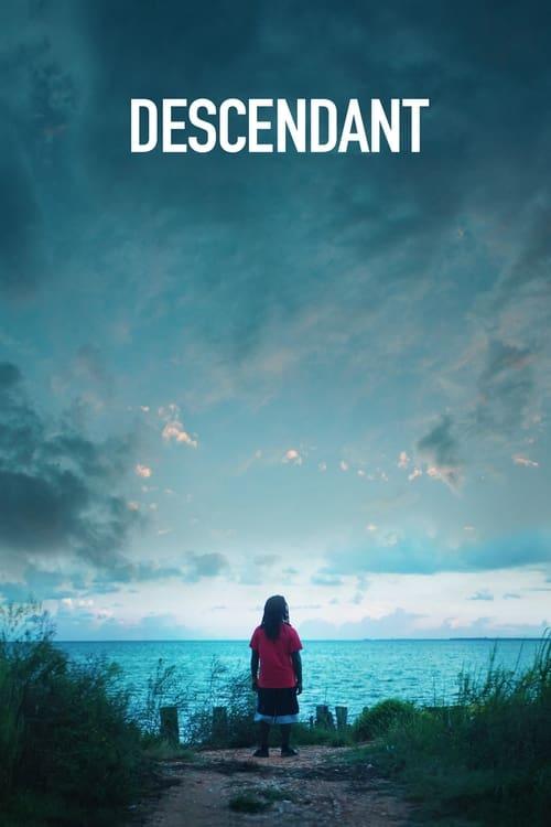 Descendant filmas online