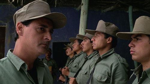 La boca del lobo filmas žiurėti online