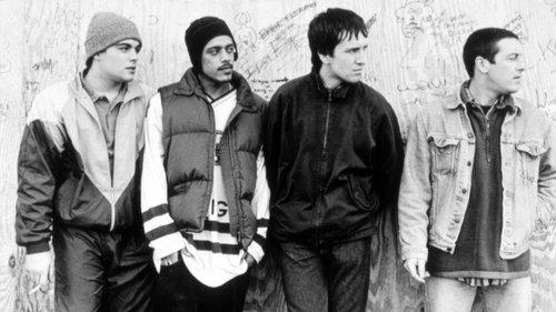 TwentyFourSeven filmas žiurėti online